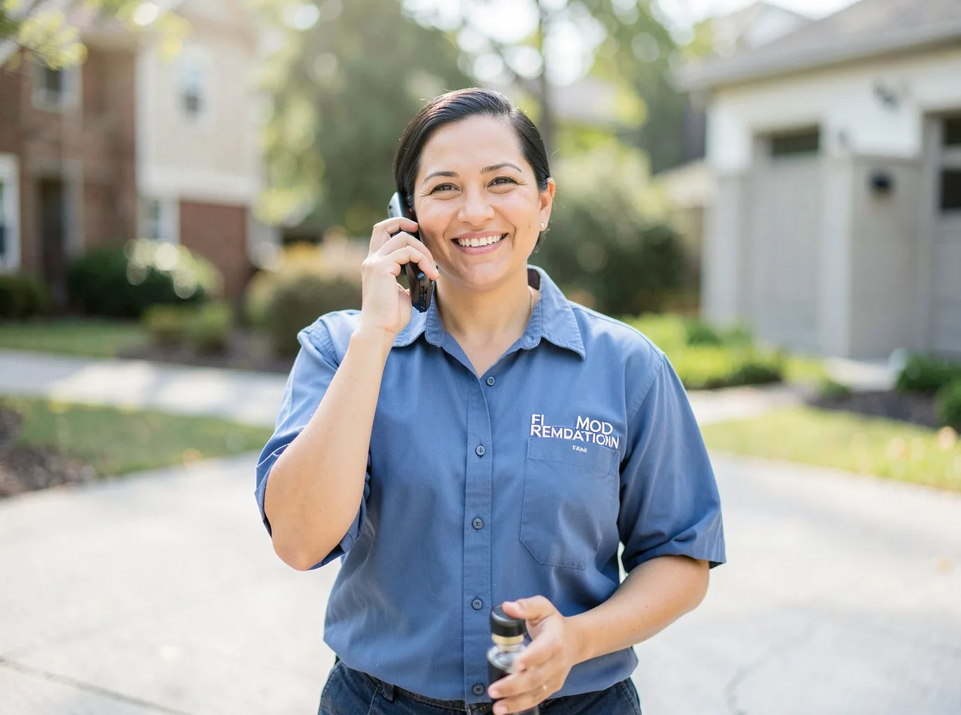 Mold Remediation Clinton, MD FAQs
